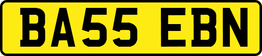 BA55EBN