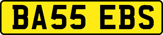 BA55EBS