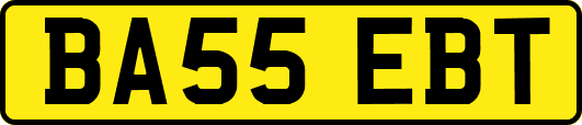 BA55EBT