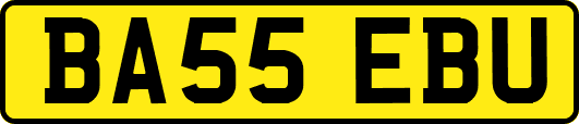 BA55EBU