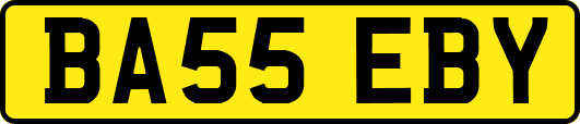 BA55EBY