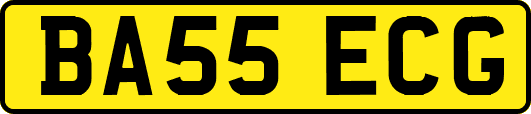 BA55ECG