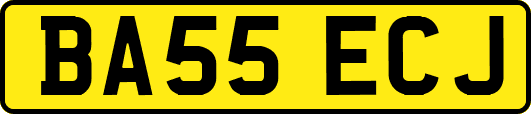 BA55ECJ