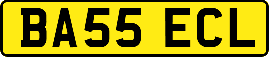 BA55ECL