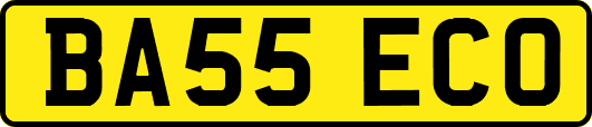 BA55ECO