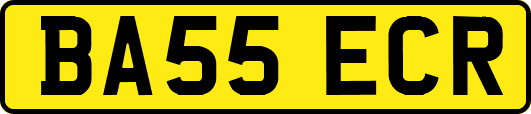 BA55ECR