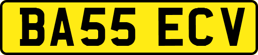 BA55ECV
