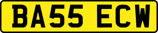 BA55ECW