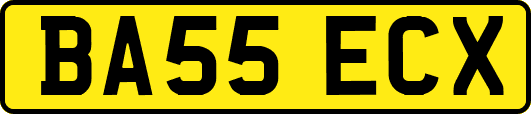 BA55ECX