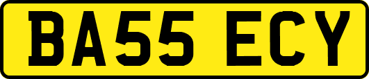 BA55ECY