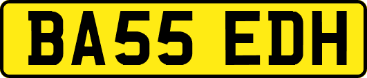 BA55EDH