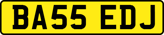 BA55EDJ