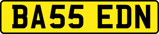 BA55EDN