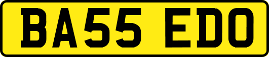 BA55EDO