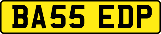 BA55EDP