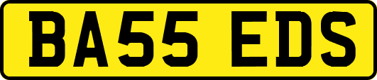 BA55EDS