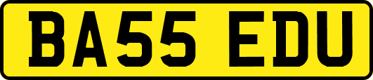 BA55EDU