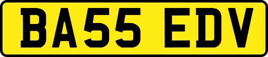 BA55EDV