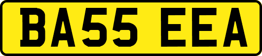 BA55EEA