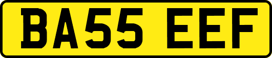 BA55EEF