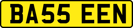 BA55EEN