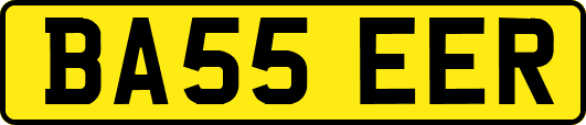 BA55EER