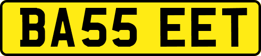 BA55EET