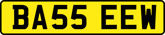 BA55EEW