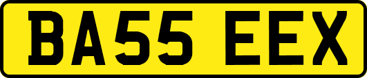 BA55EEX