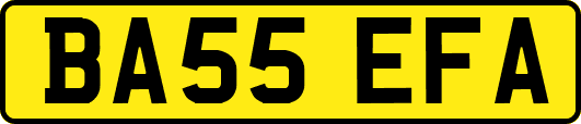 BA55EFA