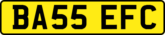 BA55EFC