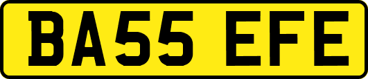 BA55EFE