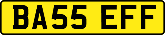 BA55EFF