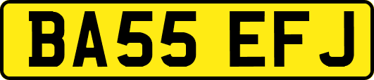 BA55EFJ