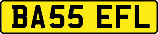 BA55EFL