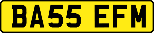 BA55EFM