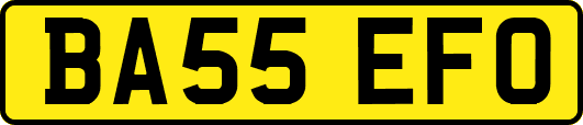 BA55EFO