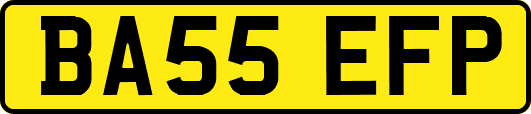 BA55EFP