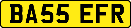 BA55EFR