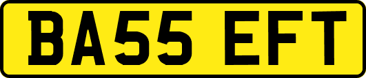 BA55EFT