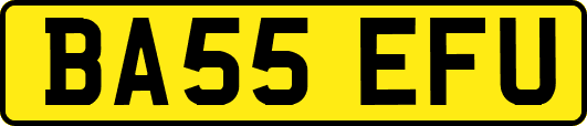 BA55EFU