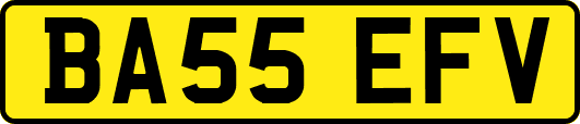BA55EFV