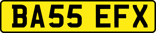 BA55EFX