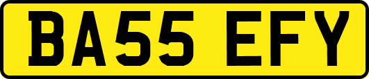 BA55EFY