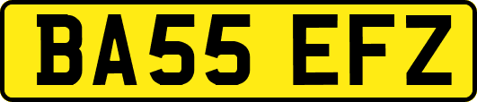 BA55EFZ