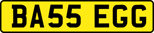 BA55EGG