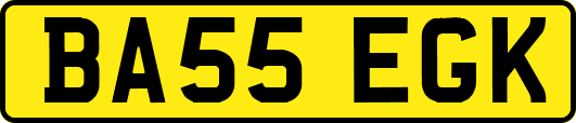 BA55EGK