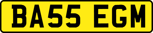 BA55EGM