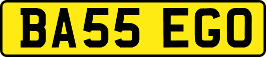 BA55EGO