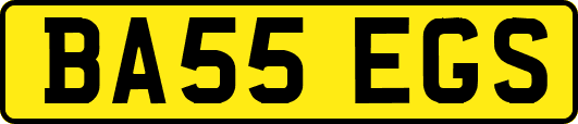 BA55EGS
